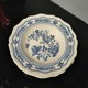 Antique Mason's soup dish