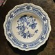 Antique Mason's soup dish