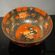 Satsuma Antique dish