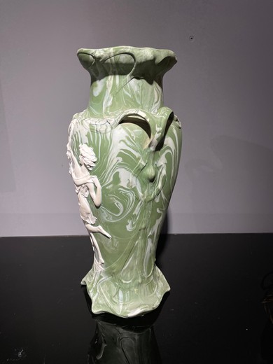 Wedgwood Antique Vase