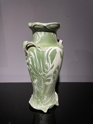 Wedgwood Antique Vase