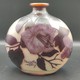 Antique Art Nouveau vase