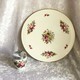 Antique royal Worcester dish