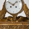 Antique Empire style clock