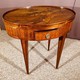 Antique gaming table