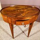 Antique gaming table