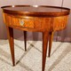 Antique gaming table