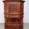 Antique cabinet