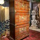 Antique Composite Chest of Drawers