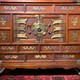 Antique Composite Chest of Drawers