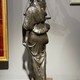 Antique Themis sculpture