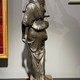 Antique Themis sculpture