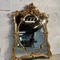 Antique mirror