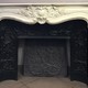 Antique Louis XV fireplace