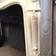 Antique Louis XV fireplace