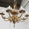 Vintage chandelier