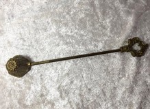 Vintage flame arrester