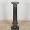 Antique column-pedestal