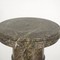 Antique column-pedestal