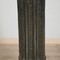 Antique column-pedestal