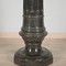 Antique column-pedestal