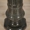 Antique column-pedestal