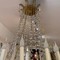 Antique chandelier