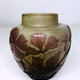 Antique vase by Emile Galle