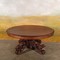 Antique coffee table