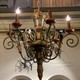 Lam Lee Chandelier