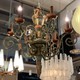 Lam Lee Chandelier