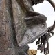 Скульптура «Ключник»
