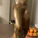 Sculpture "Nude"