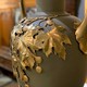 Старинная ваза «Амфора»