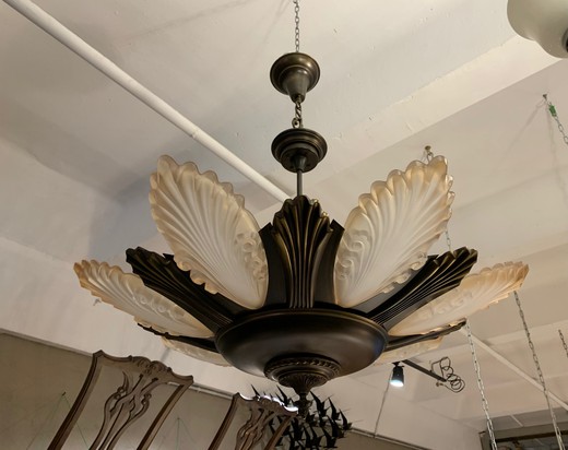 Vintage Chandelier