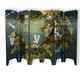 Vintage japanese screen