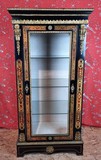 Antique display case