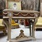 Antique Louis XVI console florwerpot Table