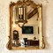 Antique Louis XV mirror