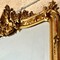 Antique Louis XV mirror