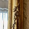 Antique Louis XV mirror