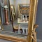 Antique Louis XV mirror