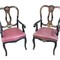 Antique chairs