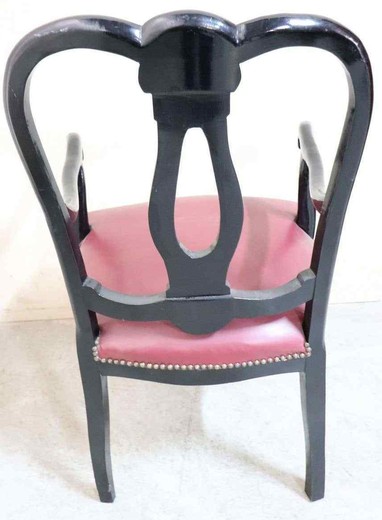 Antique chairs