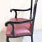 Antique chairs