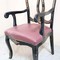 Antique chairs