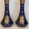 Antique pair Sevres vases