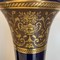 Antique pair Sevres vases