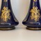 Antique pair Sevres vases