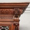 Antique renaissance style buffet